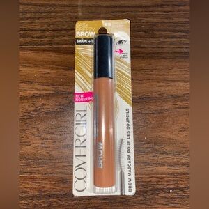 COVERGIRL EASY BREEZY BROW BROW MASCARA #618‎ GOLDEN BLONDE